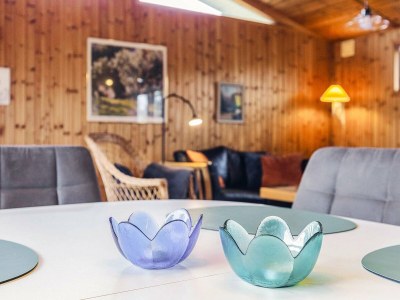 Holiday house 4 person holiday home in Store Fuglede - Outdoor photo 6
