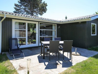 Holiday house 4 person holiday home in Store Fuglede - Outdoor photo 11