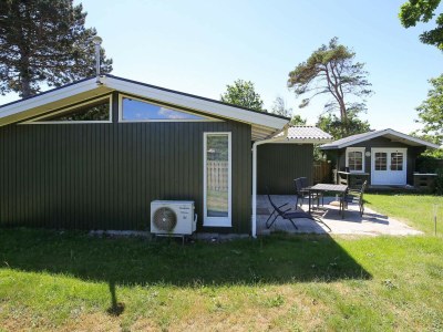 Holiday house 4 person holiday home in Store Fuglede - Outdoor photo 12