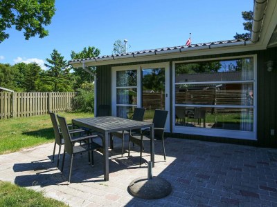 Holiday house 4 person holiday home in Store Fuglede - Outdoor photo 13