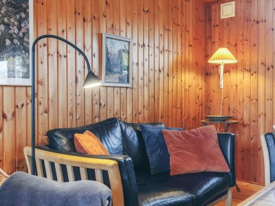 Holiday house 4 person holiday home in Store Fuglede - Outdoor photo 14