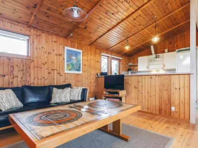 Holiday house 4 person holiday home in Store Fuglede - Outdoor photo 15