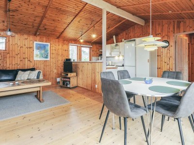 Holiday house 4 person holiday home in Store Fuglede - Outdoor photo 16