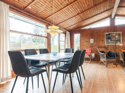 Holiday house 4 person holiday home in Store Fuglede - Outdoor photo 18