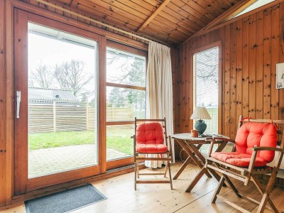 Holiday house 4 person holiday home in Store Fuglede - Outdoor photo 19