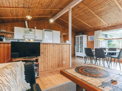 Holiday house 4 person holiday home in Store Fuglede - Outdoor photo 20