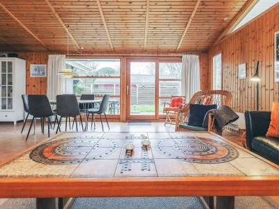 Holiday house 4 person holiday home in Store Fuglede - Outdoor photo 22