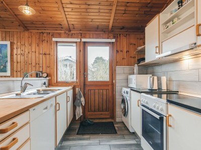 Holiday house 4 person holiday home in Store Fuglede - Outdoor photo 23