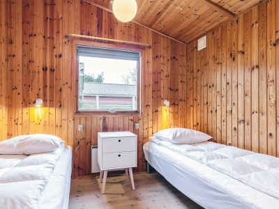 Holiday house 4 person holiday home in Store Fuglede - Outdoor photo 24