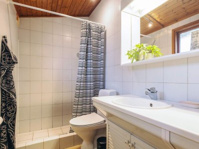 Holiday house 4 person holiday home in Store Fuglede - Outdoor photo 25