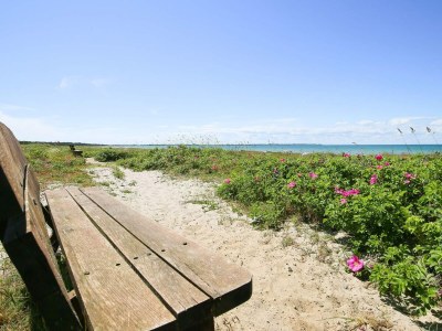 Holiday house 4 person holiday home in Store Fuglede - Outdoor photo 26