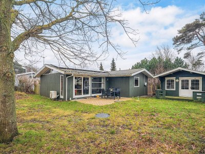 Holiday house 4 person holiday home in Store Fuglede - Outdoor photo 27