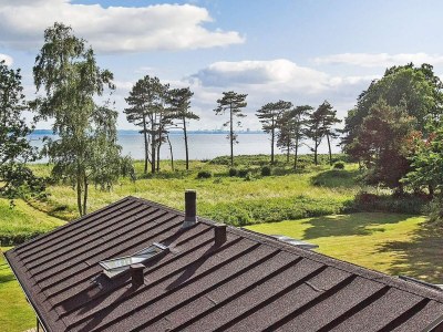 Holiday house 4 Personen Ferienhaus in Knebel - Holiday house