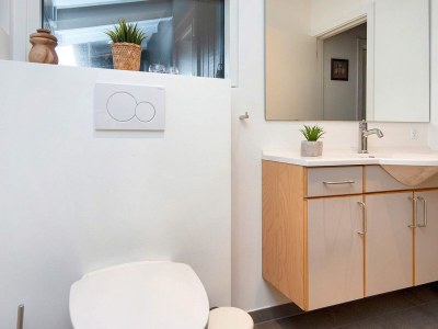 Holiday house 4 Personen Ferienhaus in Knebel - Outdoor photo 8