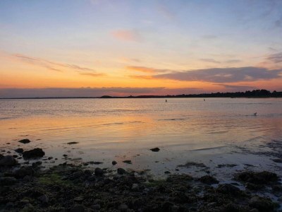 Holiday house 4 Personen Ferienhaus in Knebel - Outdoor photo 10