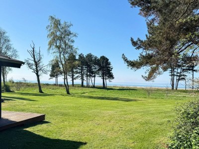 Holiday house 4 Personen Ferienhaus in Knebel - Outdoor photo 15