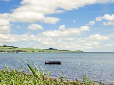 Holiday house 4 Personen Ferienhaus in Knebel - Outdoor photo 18