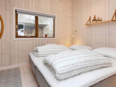 Holiday house 4 Personen Ferienhaus in Knebel - Outdoor photo 20