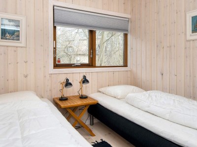 Holiday house 4 Personen Ferienhaus in Knebel - Outdoor photo 21