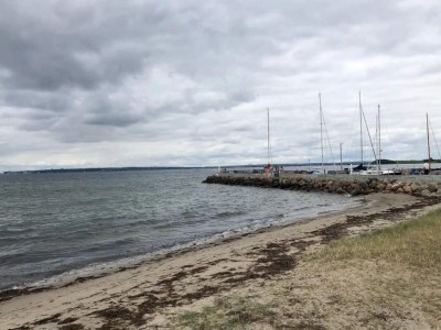 Holiday house 4 Personen Ferienhaus in Knebel - Outdoor photo 22