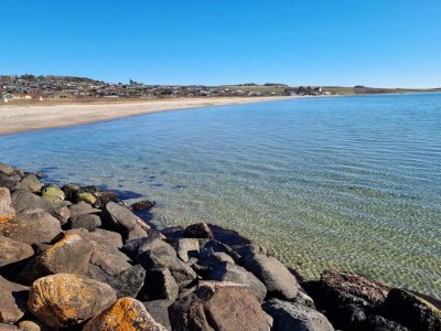 Holiday house 4 Personen Ferienhaus in Knebel - Outdoor photo 24