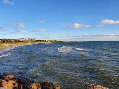 Holiday house 4 Personen Ferienhaus in Knebel - Outdoor photo 26