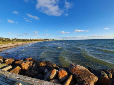 Holiday house 4 Personen Ferienhaus in Knebel - Outdoor photo 27