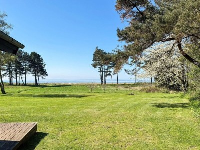 Holiday house 4 Personen Ferienhaus in Knebel - Outdoor photo 28