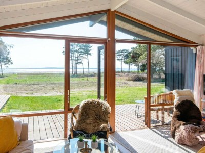 Holiday house 4 Personen Ferienhaus in Knebel - Outdoor photo 31