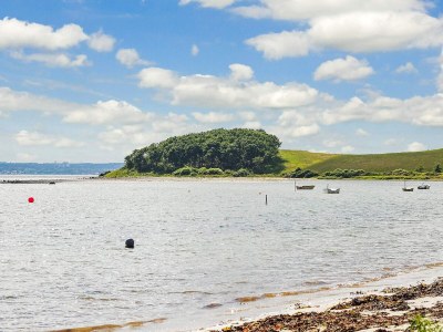 Holiday house 4 Personen Ferienhaus in Knebel - Outdoor photo 33