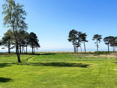 Holiday house 4 Personen Ferienhaus in Knebel - Outdoor photo 35