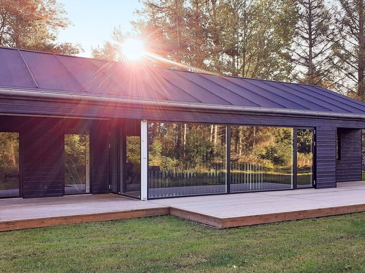 Holiday house 6 Personen Ferienhaus in Hjørring-By Traum