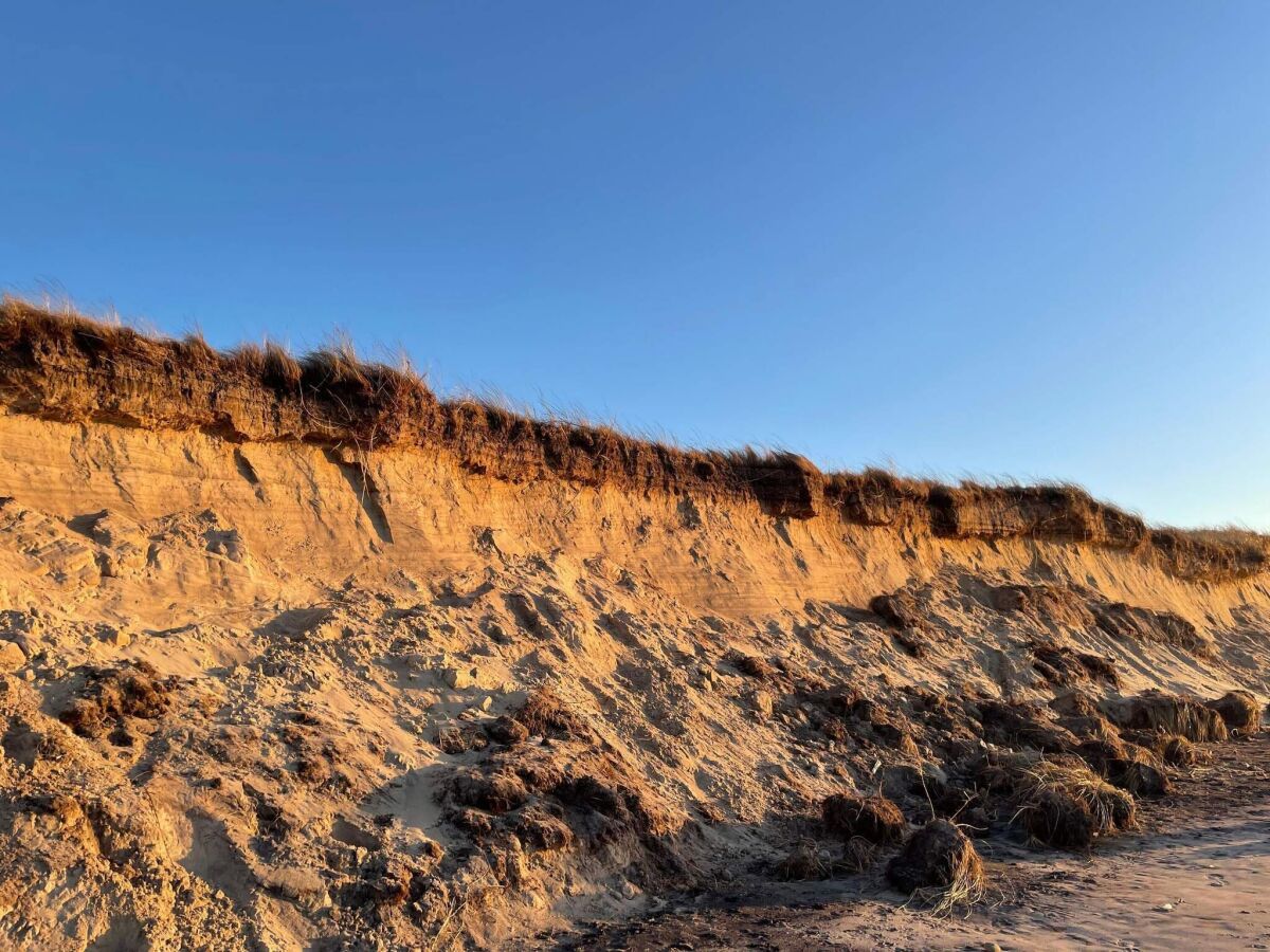 Holiday house 6 Personen Ferienhaus in Hjørring-By Traum - Outdoor photo 2