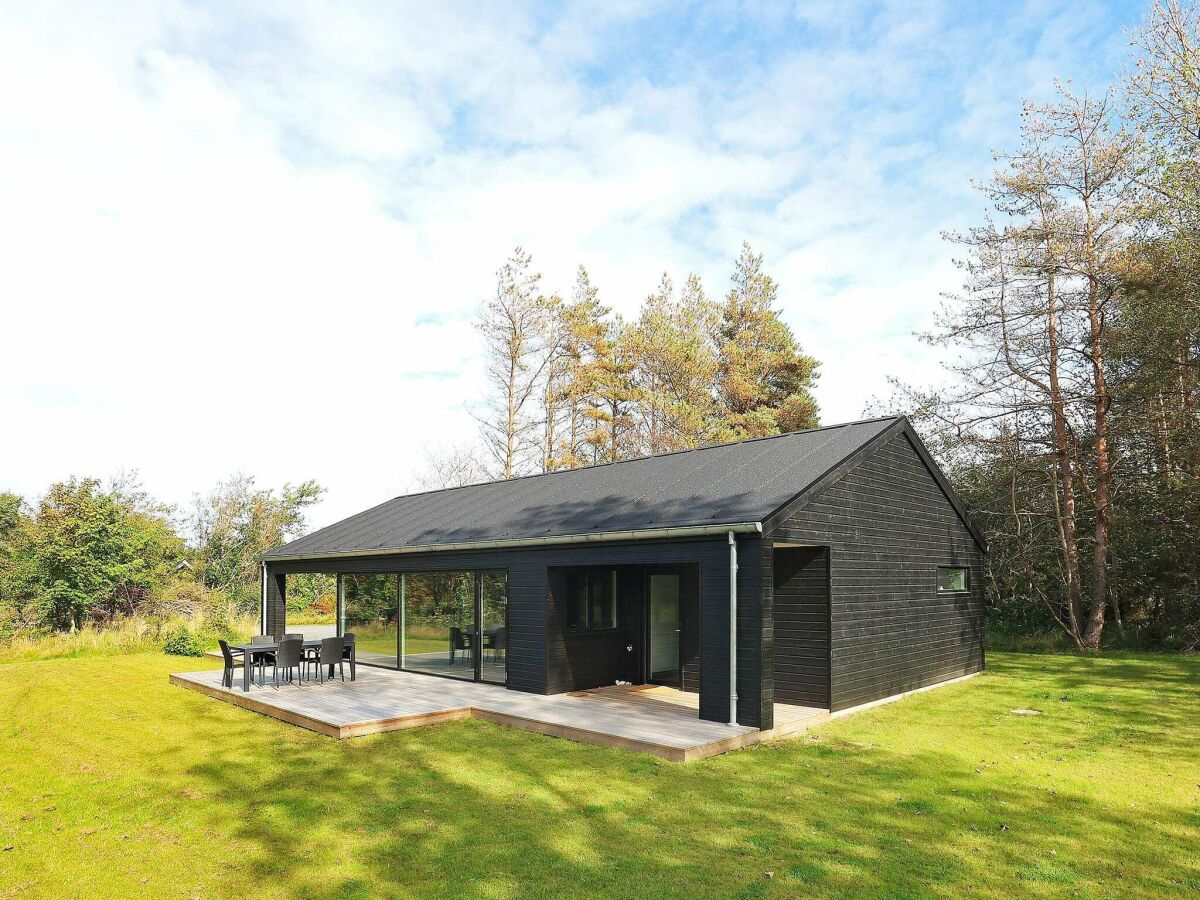 Holiday house 6 Personen Ferienhaus in Hjørring-By Traum - Outdoor photo 3