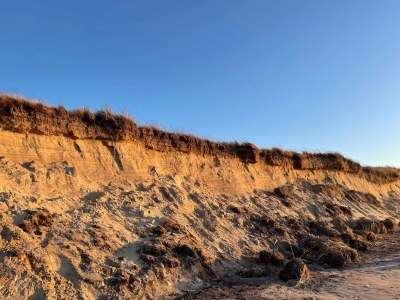 Holiday house 6 Personen Ferienhaus in Hjørring-By Traum - Outdoor photo 2