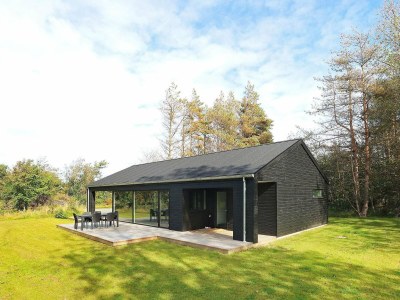 Holiday house 6 Personen Ferienhaus in Hjørring-By Traum - Outdoor photo 3