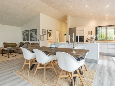 Holiday house 6 Personen Ferienhaus in Hjørring-By Traum - Outdoor photo 4