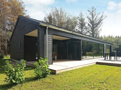 Holiday house 6 Personen Ferienhaus in Hjørring-By Traum - Outdoor photo 6