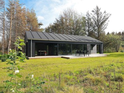 Holiday house 6 Personen Ferienhaus in Hjørring-By Traum - Outdoor photo 9