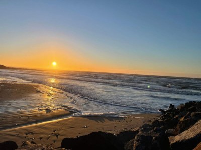 Holiday house 6 Personen Ferienhaus in Hjørring-By Traum - Outdoor photo 11