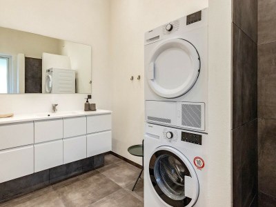 Holiday house 6 Personen Ferienhaus in Hjørring-By Traum - Outdoor photo 13