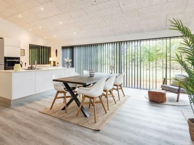 Holiday house 6 Personen Ferienhaus in Hjørring-By Traum - Outdoor photo 14