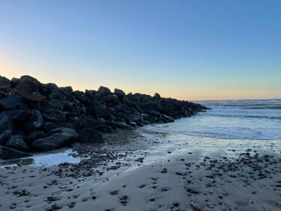 Holiday house 6 Personen Ferienhaus in Hjørring-By Traum - Outdoor photo 15