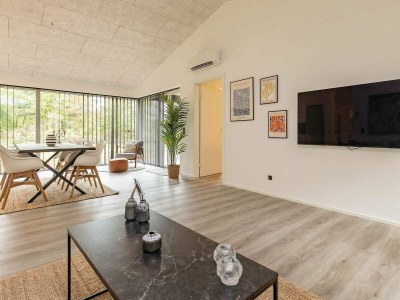 Holiday house 6 Personen Ferienhaus in Hjørring-By Traum - Outdoor photo 17