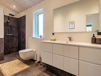 Holiday house 6 Personen Ferienhaus in Hjørring-By Traum - Outdoor photo 18