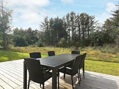 Holiday house 6 Personen Ferienhaus in Hjørring-By Traum - Outdoor photo 19