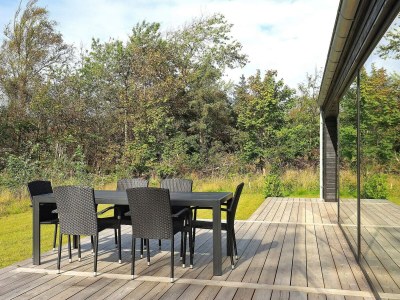 Holiday house 6 Personen Ferienhaus in Hjørring-By Traum - Outdoor photo 20