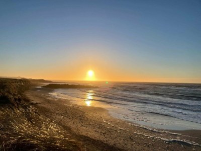 Holiday house 6 Personen Ferienhaus in Hjørring-By Traum - Outdoor photo 21