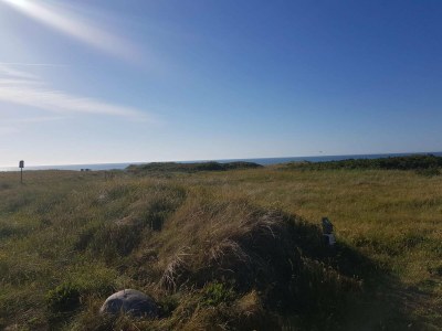 Holiday house 6 Personen Ferienhaus in Hjørring-By Traum - Outdoor photo 22