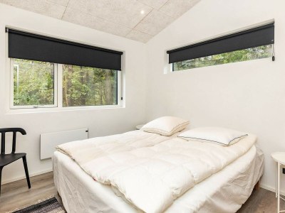 Holiday house 6 Personen Ferienhaus in Hjørring-By Traum - Outdoor photo 23